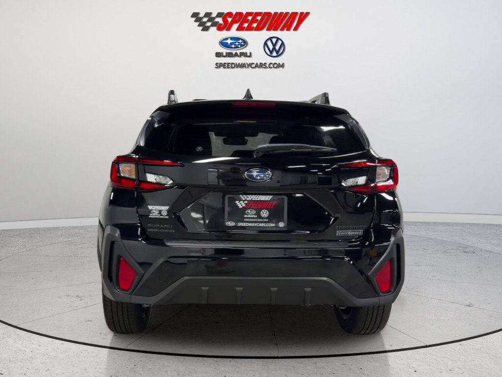 New 2026 Subaru Crosstrek 2.5i Limited AWD/4WD image 7