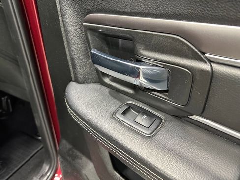 Used 2021 RAM 1500 Classic Warlock image 14