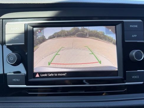 Used 2021 Volkswagen Jetta S w/ Driver Assistance Package FWD image 20