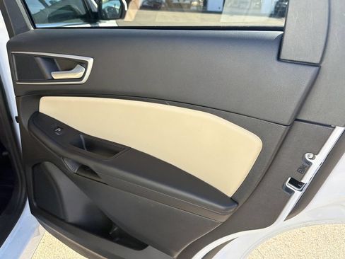 Used 2024 Ford Edge SEL w/ Convenience Package AWD/4WD image 20