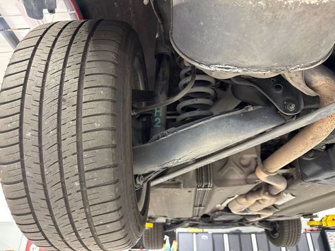 Used 2000 Mercedes-Benz SLK 230 image 30