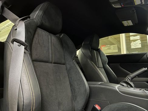 New 2026 Toyota GR86 YUZU Limited image 32