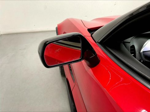 Used 2016 Chevrolet Corvette Z06 w/ 3LZ Preferred Equipment Group RWD image 37