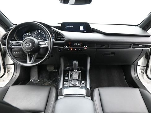 Used 2023 MAZDA MAZDA3 s image 20