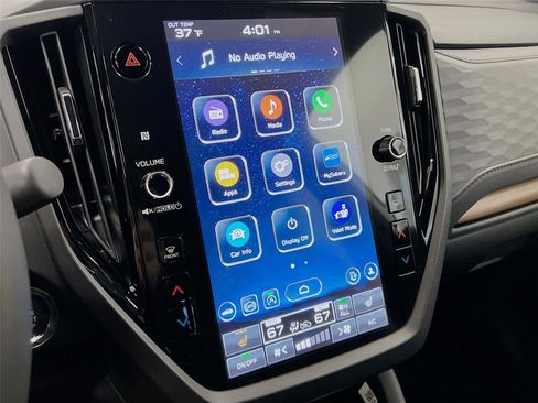 New 2026 Subaru Forester Sport image 8