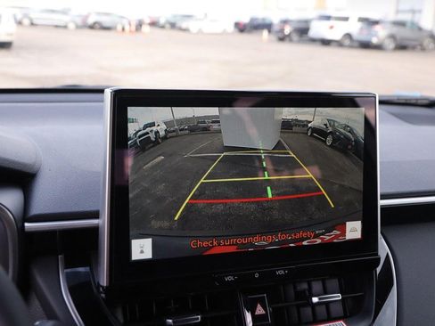 New 2026 Toyota Corolla Cross XLE image 20