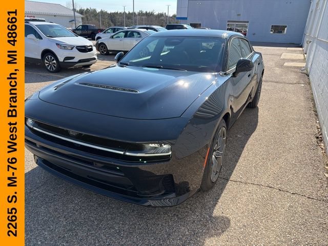 New 2026 Dodge Charger R/T AWD/4WD image 6