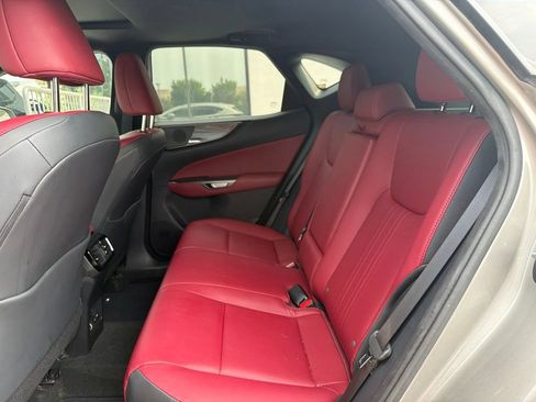 Used 2024 Lexus NX 350 AWD image 23