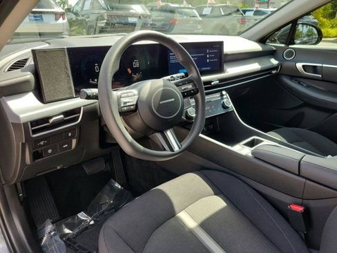 Certified 2024 Hyundai Sonata SEL FWD image 17