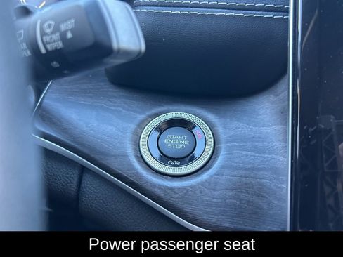 Used 2021 Jeep Grand Cherokee L Limited image 25