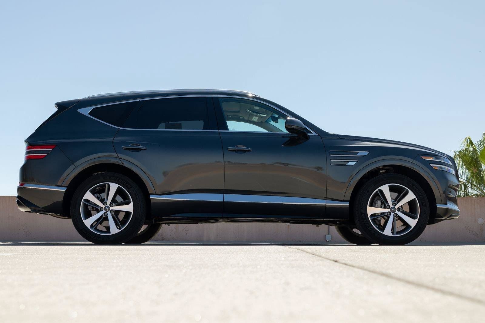 Used 2024 Genesis GV80 3.5T AWD/4WD image 56
