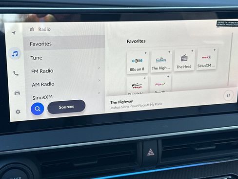 New 2026 Toyota Prius XLE image 19