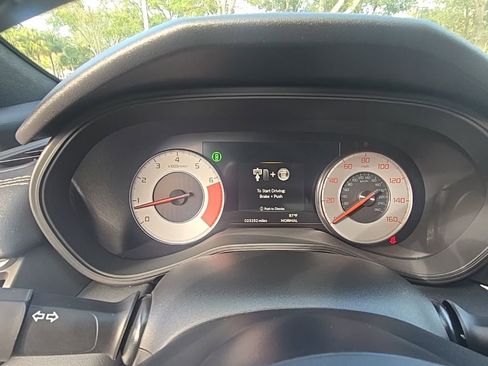 Used 2023 Acura TLX Type S image 26