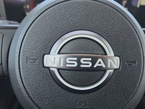 New 2026 Nissan Kicks SV image 5