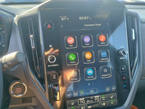 New 2026 Subaru Forester Wilderness image 20