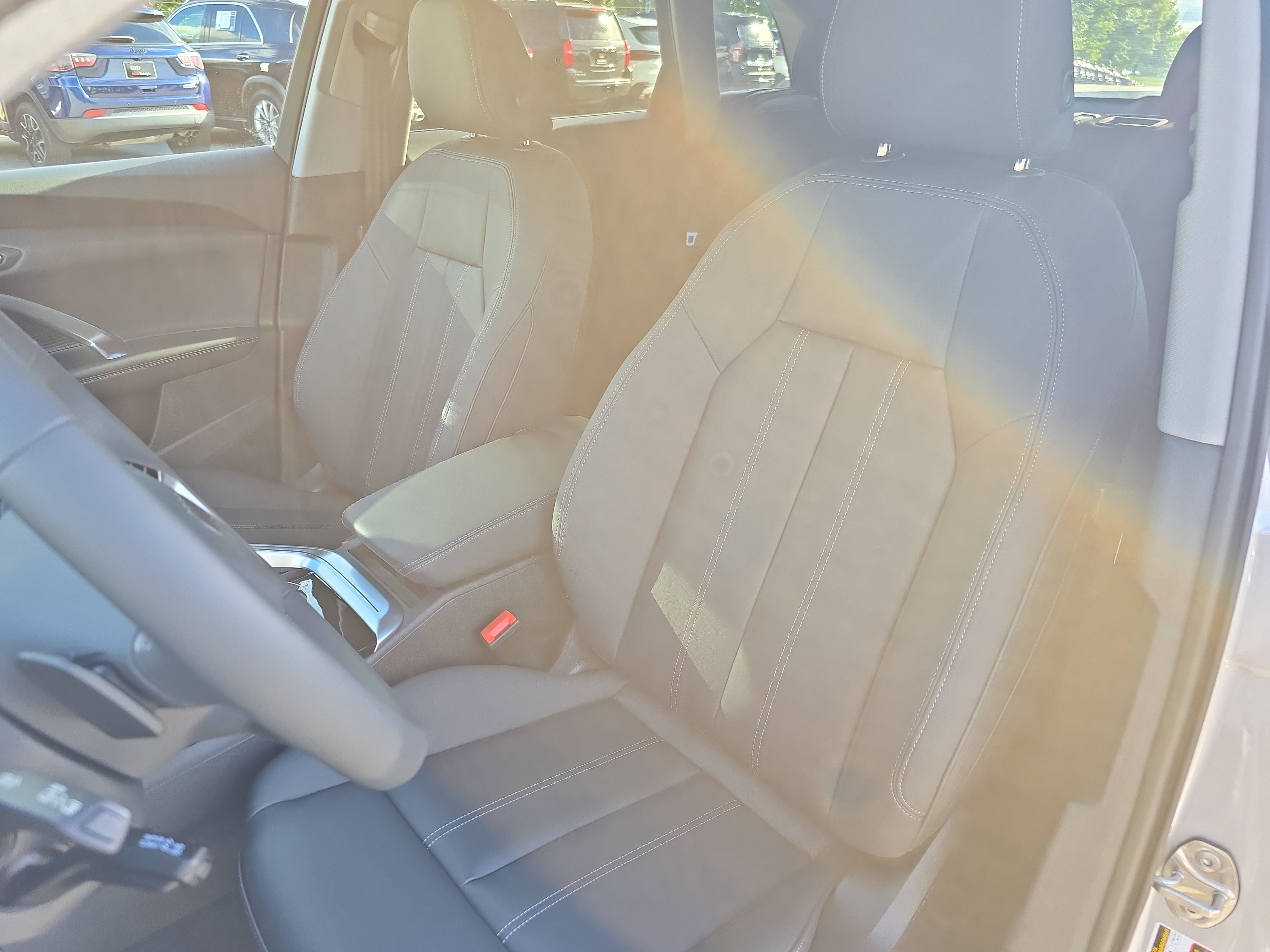 New 2026 Audi Q5 Premium Plus AWD/4WD image 15