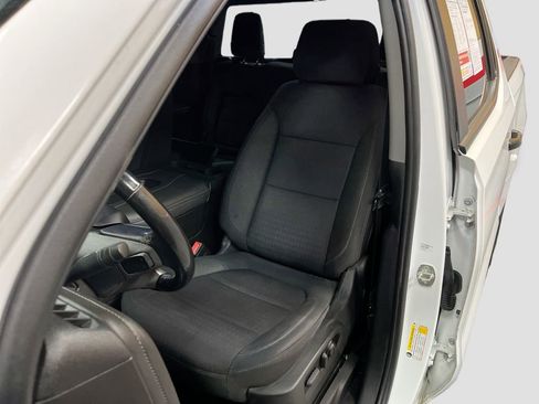 Used 2021 Chevrolet Silverado 1500 LT Trail Boss image 19