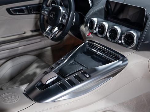 Used 2020 Mercedes-Benz AMG GT C image 49