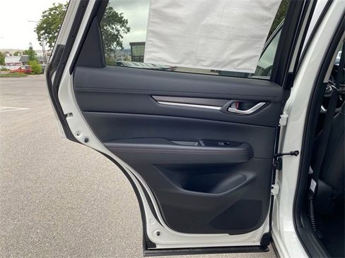 New 2025 MAZDA CX-5 Carbon Edition image 26