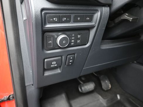 Used 2021 Ford F150 XLT w/ Equipment Group 302A High AWD/4WD image 13
