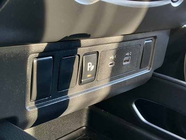 Certified 2025 Nissan Frontier SV AWD/4WD image 20