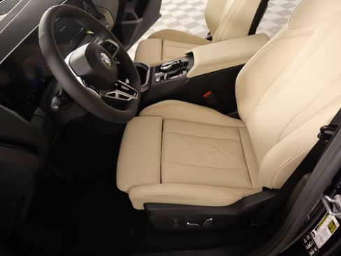 New 2026 BMW X3 xDrive30 w/ Premium Package AWD/4WD image 11