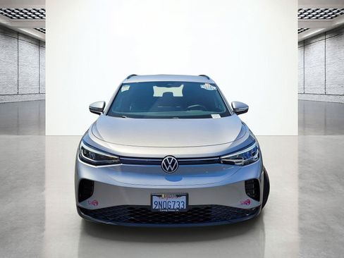 Used 2024 Volkswagen ID.4 2WD image 4