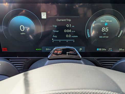 New 2026 Hyundai Ioniq 5 Limited image 9