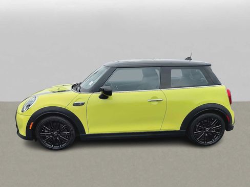 Used 2024 MINI Cooper S FWD image 5