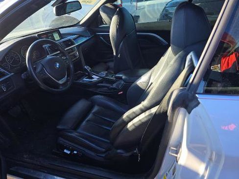 Used 2018 BMW 430i Convertible image 4