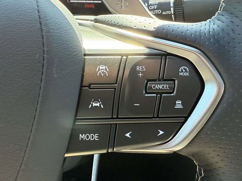 New 2026 Lexus IS 350 F Sport image 17