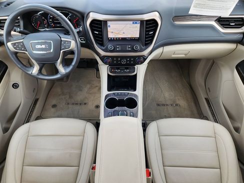 Used 2022 GMC Acadia Denali FWD image 26