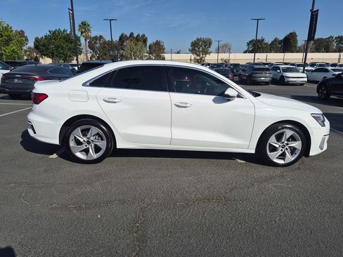 Used 2023 Audi A3 2.0T Premium image 8