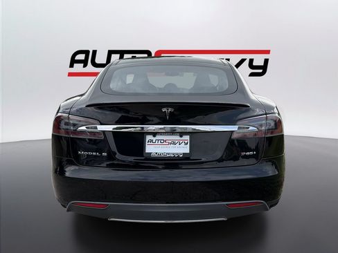 Used 2013 Tesla Model S Performance RWD image 6