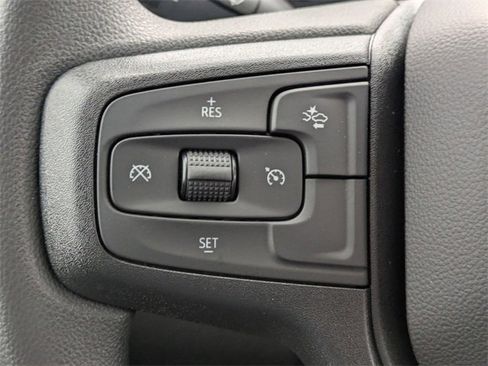 New 2026 Chevrolet Silverado 2500 Custom w/ Custom Value Package image 14