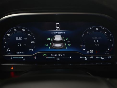 Used 2023 Chevrolet Tahoe LT image 26