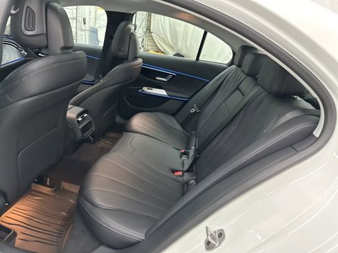 Used 2026 Mercedes-Benz E 350 Sedan image 23