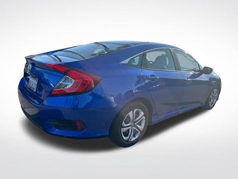 Used 2017 Honda Civic LX image 5
