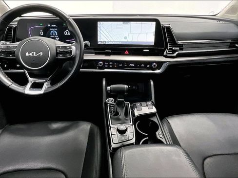 Used 2024 Kia Sportage EX FWD image 18