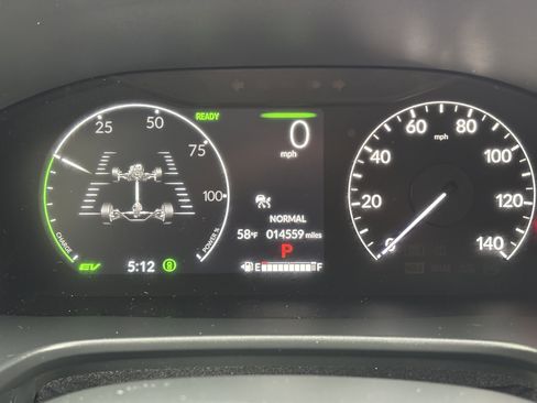 Certified 2025 Honda CR-V Sport-L image 20