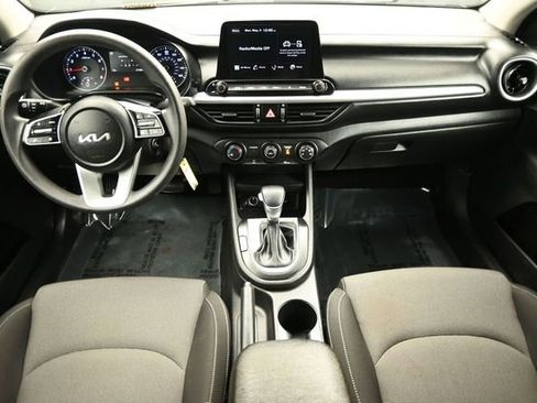 Used 2023 Kia Forte LXS FWD image 14