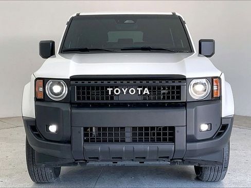 Used 2024 Toyota Land Cruiser 1958 image 6