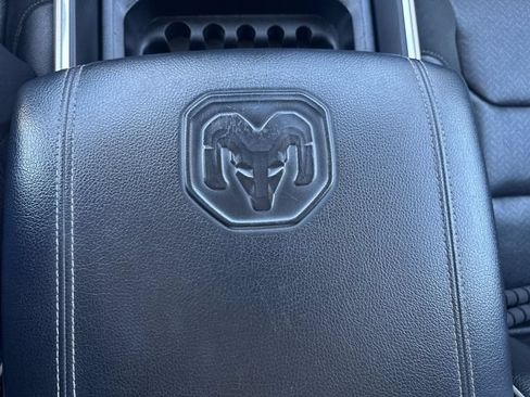 Used 2022 RAM 1500 Laramie AWD/4WD image 55