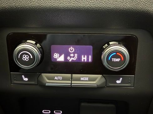 New 2026 GMC Acadia Elevation w/ Black Edition image 7