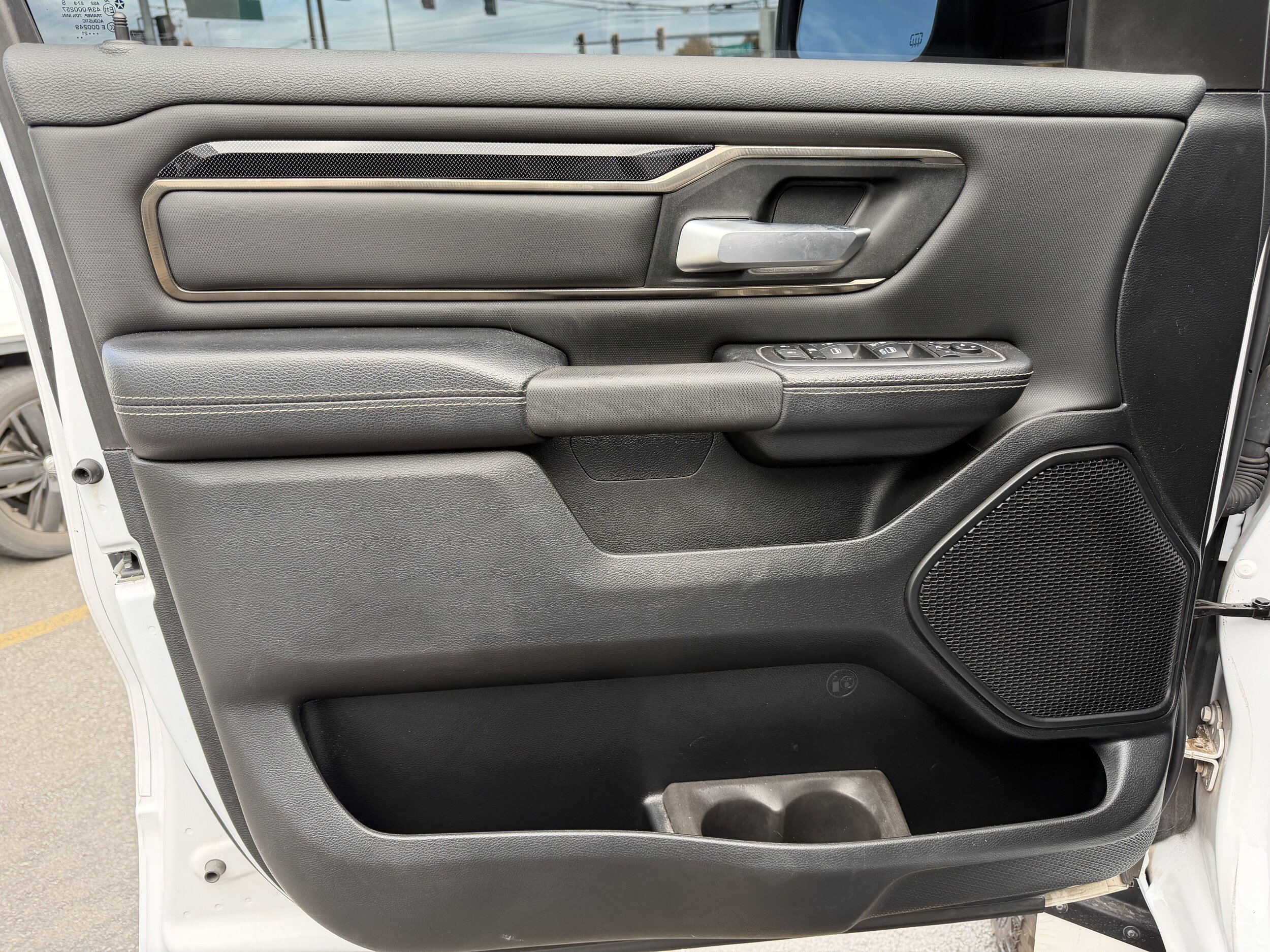 Used 2021 RAM 1500 Sport w/ Bed Utility Group AWD/4WD image 7