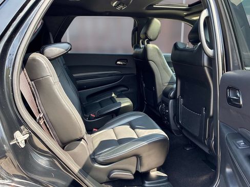 Used 2022 Dodge Durango GT AWD/4WD image 15