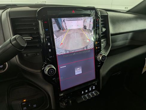 New 2026 RAM 2500 Tradesman image 21