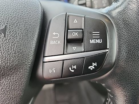 Used 2022 Ford Bronco Sport Big Bend w/ Convenience Package AWD/4WD image 14
