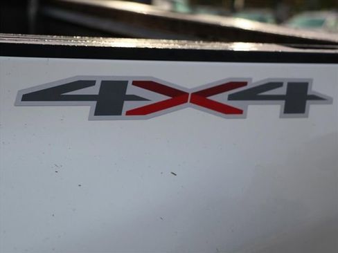 Used 2021 Chevrolet Silverado 3500 W/T w/ WT Convenience Package image 30