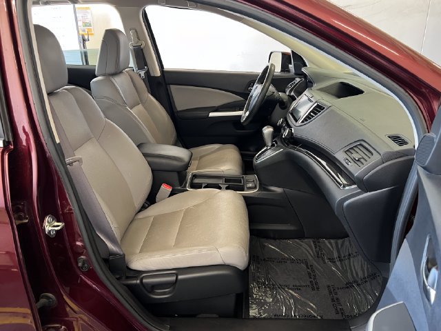 Used 2016 Honda CR-V EX-L image 40